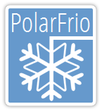 Логотип Polarfrio.com