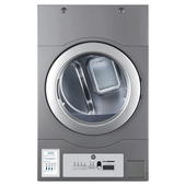 Сушильная машина Haier HCD12C
