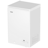 Морозильный ларь Haier HCE100R