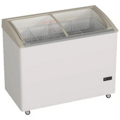 Морозильный ларь Haier SD-336AE